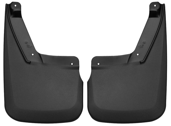 Husky Molded Mud Flaps (MPN: 58201)