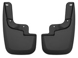 Husky Molded Mud Flaps (MPN: 58231)