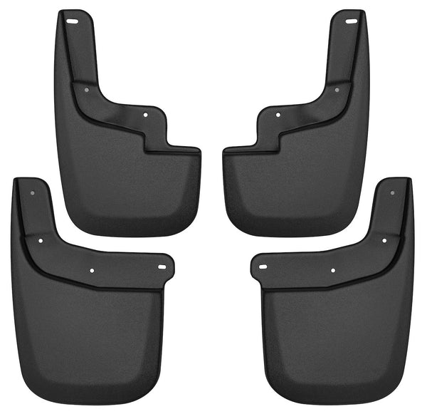 Husky Liners Custom Mud Guards (MPN: 58236)