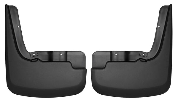 Husky Liners Custom Mud Guards (MPN: 58261)