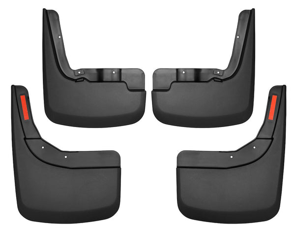 Husky Liners Custom Mud Guards (MPN: 58266)