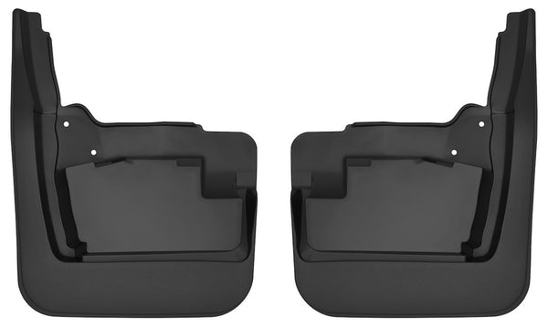 Husky Liners Custom Mud Guards (MPN: 58271)