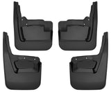 Husky Liners Custom Mud Guards (MPN: 58276)