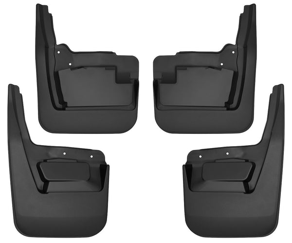 Husky Liners Custom Mud Guards (MPN: 58276)