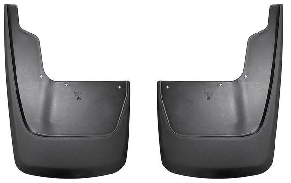 Husky Liners Custom Mud Guards (MPN: 58281)