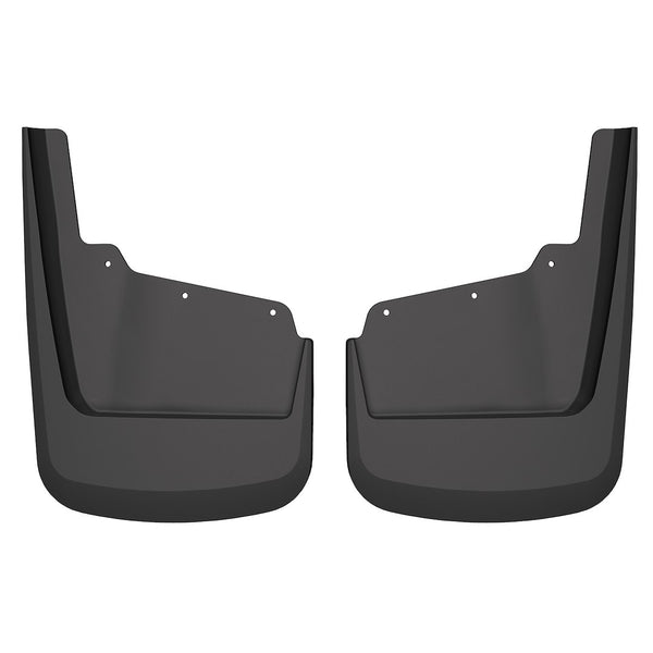 Husky Liners Custom Mud Guards (MPN: 58291)