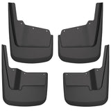Husky Liners Custom Mud Guards (MPN: 58296)