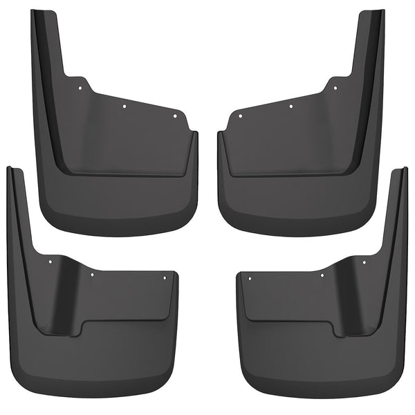 Husky Liners Custom Mud Guards (MPN: 58296)