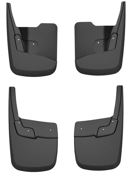 Husky Liner Custom Mud Guards (MPN: 58316)