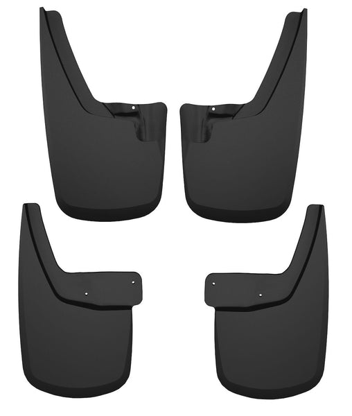 Husky Liner Custom Mud Guards (MPN: 58326)