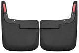Husky Molded Mud Flaps (MPN: 58441)