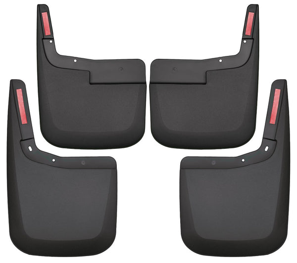 Husky Liners Custom Mud Guards (MPN: 58286)