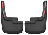 Husky Molded Mud Flaps (MPN: 58451)