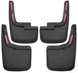 Husky Liners Custom Mud Guards (MPN: 58456)