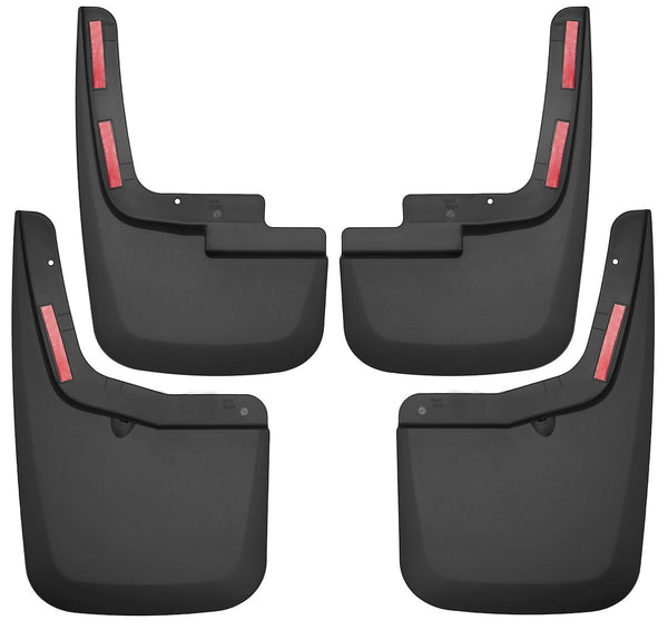 Husky Liners Custom Mud Guards (MPN: 58456)