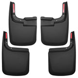 Husky Liners Custom Mud Guards (MPN: 58466)