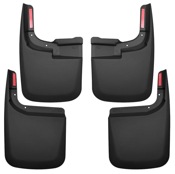 Husky Liners Custom Mud Guards (MPN: 58466)