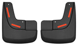 Husky Liners Custom Mud Guards (MPN: 58491)