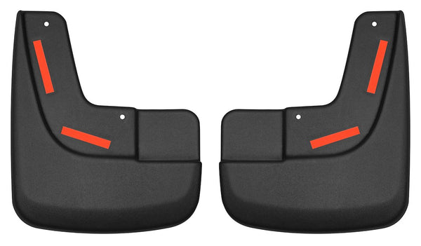 Husky Liners Custom Mud Guards (MPN: 58491)