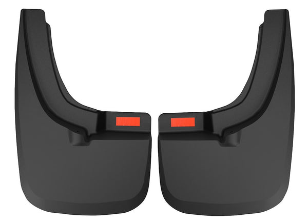 Husky Liners Custom Mud Guards (MPN: 58511)