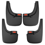 Husky Liners Custom Mud Guards (MPN: 58516)