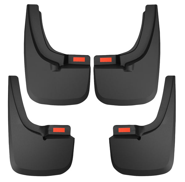 Husky Liners Custom Mud Guards (MPN: 58516)