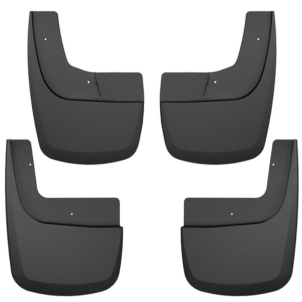 Husky Liners Custom Mud Guards (MPN: 58536)