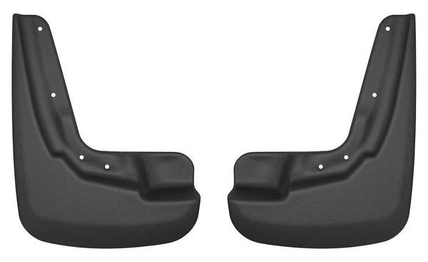 Husky Liners Custom Mud Guards (MPN: 58901)