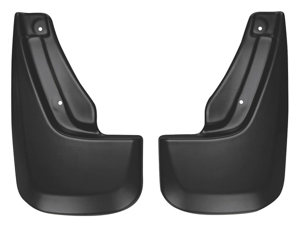 Husky Molded Mud Flaps (MPN: 59001)