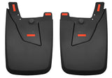 Husky Liner Custom Mud Guards (MPN: 59051)