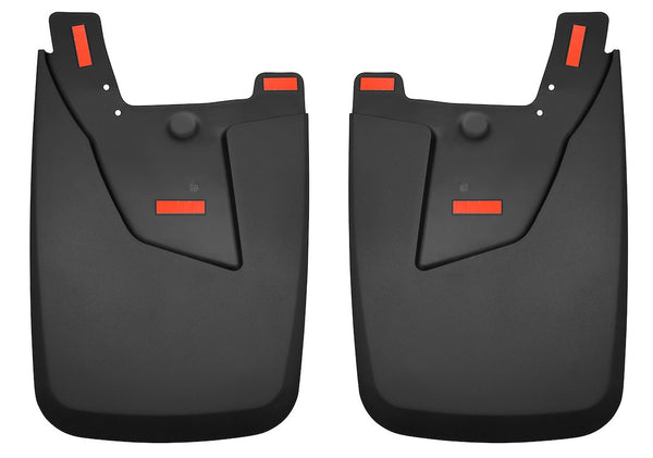 Husky Liner Custom Mud Guards (MPN: 59051)