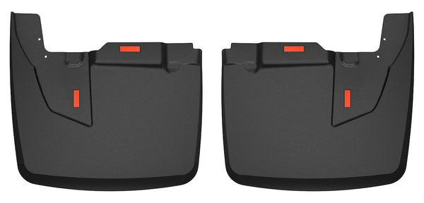 Husky Liners Custom Mud Guards (MPN: 59071)