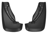 Husky Molded Mud Flaps (MPN: 59101)