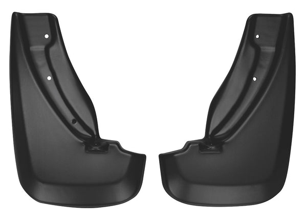 Husky Molded Mud Flaps (MPN: 59101)