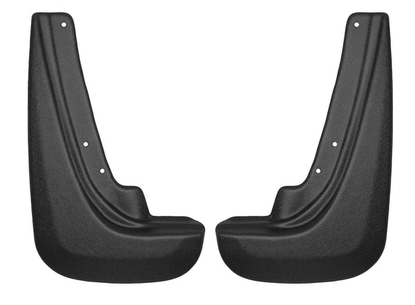 Husky Molded Mud Flaps (MPN: 59111)