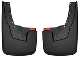 Husky Liners Custom Mud Guards (MPN: 59131)