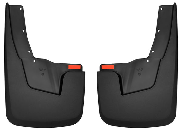 Husky Liners Custom Mud Guards (MPN: 59131)