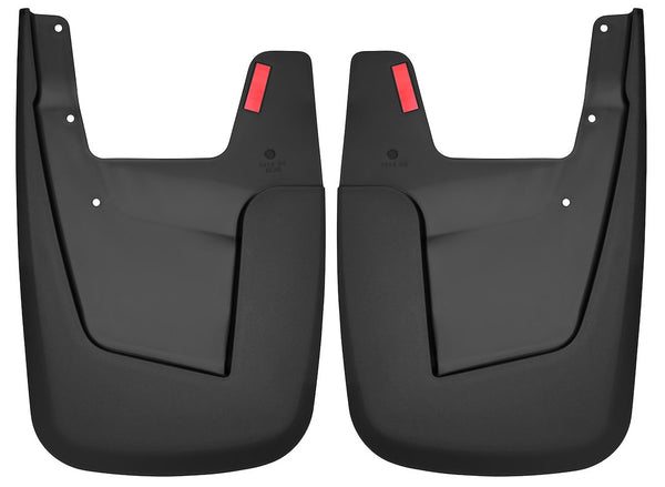 Husky Liners Custom Mud Guards (MPN: 59141)