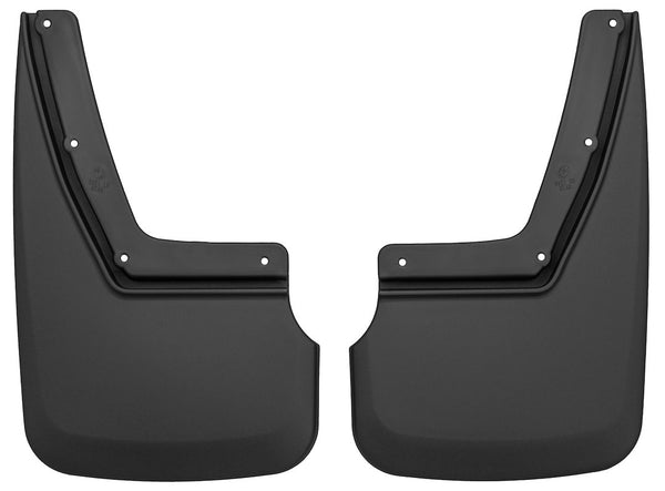 Husky Molded Mud Flaps (MPN: 59211)