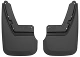 Husky Molded Mud Flaps (MPN: 59221)