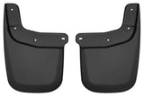 Husky Molded Mud Flaps (MPN: 59231)