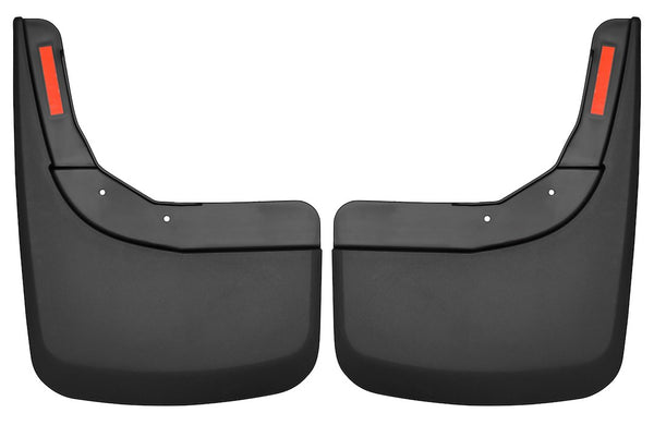 Husky Liners Custom Mud Guards (MPN: 59261)