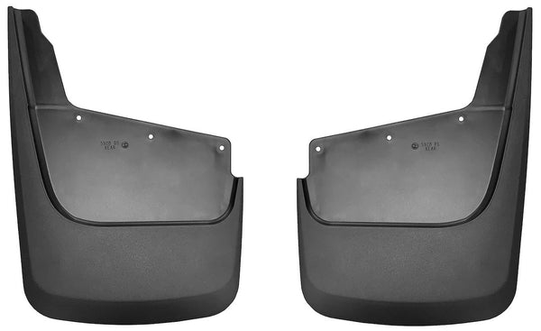 Husky Liners Custom Mud Guards (MPN: 59281)