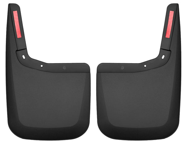 Husky Molded Mud Flaps (MPN: 59441)