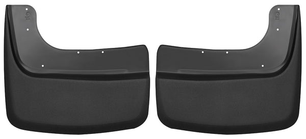 Husky Liners Custom Mud Guards (MPN: 59481)