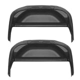 Husky Liners Wheel Well Guards (MPN: 79001)
