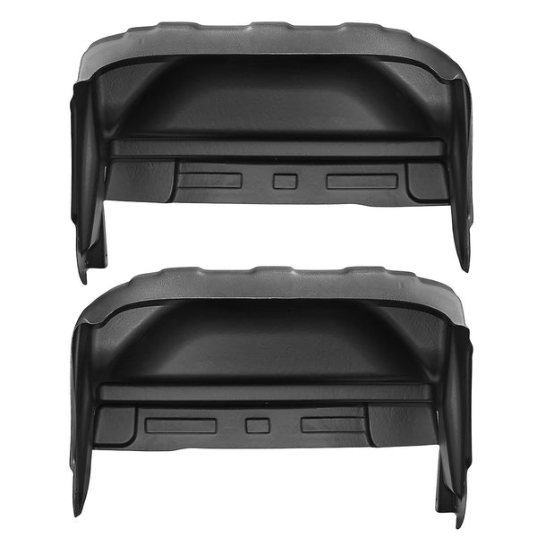 Husky Liners Wheel Well Guards (MPN: 79011)