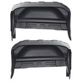Husky Liner Wheel Well Guards (MPN: 79031)