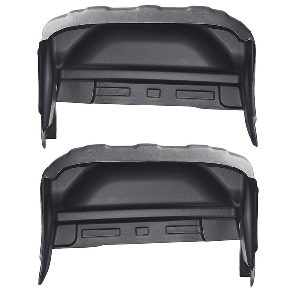 Husky Liner Wheel Well Guards (MPN: 79031)