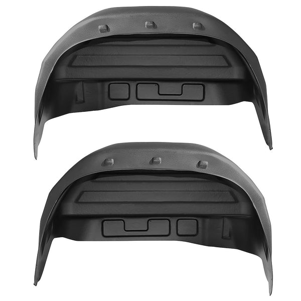 Husky Liners Wheel Well Guards (MPN: 79041)